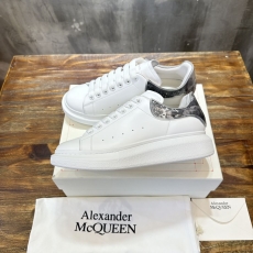 Alexander Mcqueen Low Shoes